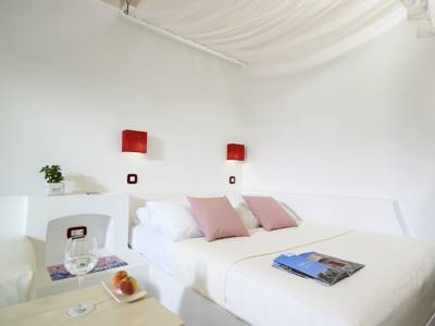 Imagine Hotel Aldemar Cretan Village