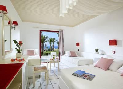 Imagine Hotel Aldemar Cretan Village