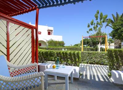 Imagine Hotel Aldemar Cretan Village