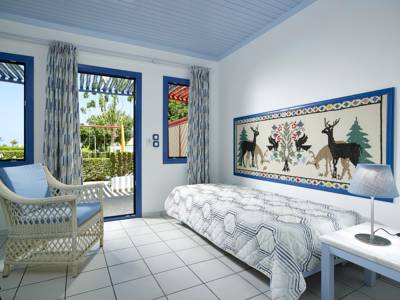 Imagine Hotel Aldemar Cretan Village
