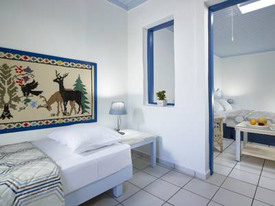 Imagine Hotel Aldemar Cretan Village