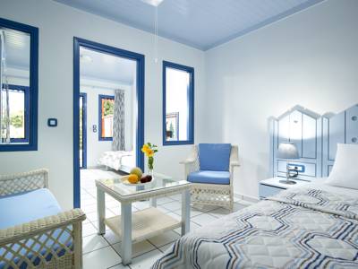 Imagine Hotel Aldemar Cretan Village