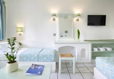 Imagine Hotel Aldemar Cretan Village