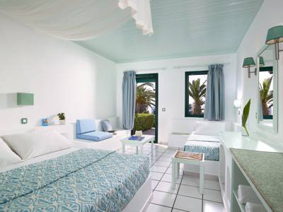 Imagine Hotel Aldemar Cretan Village