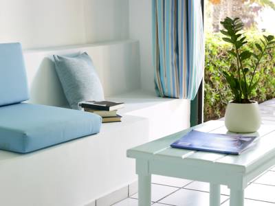 Imagine Hotel Aldemar Cretan Village