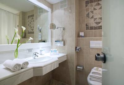 Imagine Hotel Aldemar Cretan Village