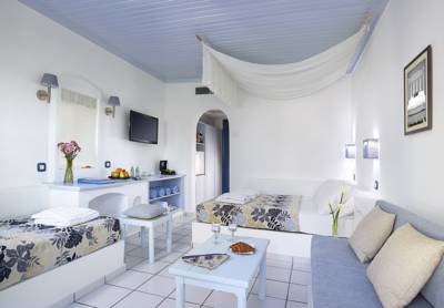 Imagine Hotel Aldemar Cretan Village