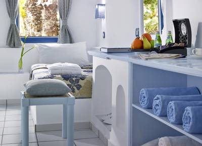 Imagine Hotel Aldemar Cretan Village