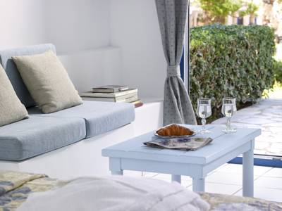 Imagine Hotel Aldemar Cretan Village