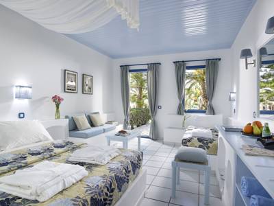 Imagine Hotel Aldemar Cretan Village