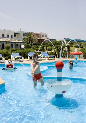 Imagine Hotel Aldemar Cretan Village