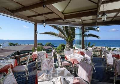 Imagine Hotel Aldemar Cretan Village