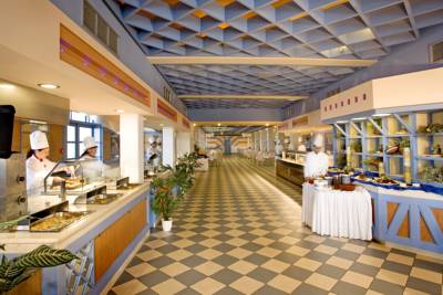 Imagine Hotel Aldemar Cretan Village