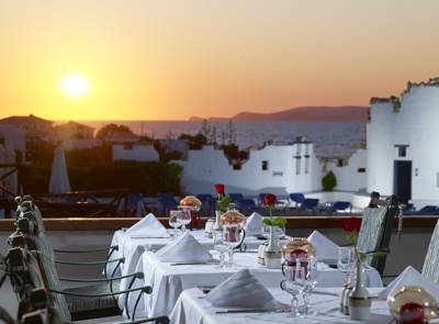 Imagine Hotel Aldemar Cretan Village