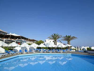 Imagine Hotel Aldemar Cretan Village