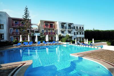 Imagine Hotel Aldemar Cretan Village