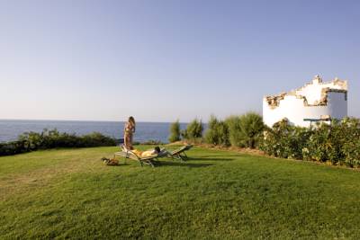 Imagine Hotel Aldemar Cretan Village