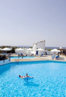 Imagine Hotel Aldemar Cretan Village