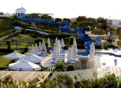 Imagine Hotel Aldemar Cretan Village