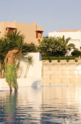 Imagine Hotel Aldemar Cretan Village