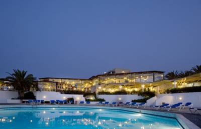 Imagine Hotel Aldemar Cretan Village