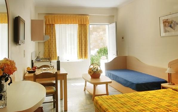 Imagine Hotel Joan Beach Superior
