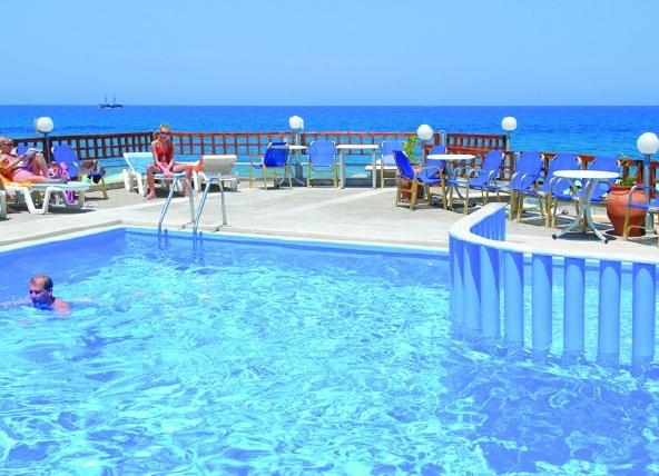 Imagine Hotel Joan Beach Superior