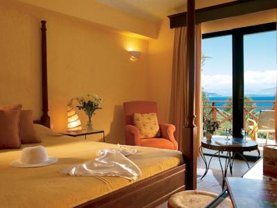 Imagine Grecotel Daphnila Bay