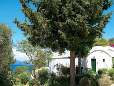 Imagine Grecotel Daphnila Bay