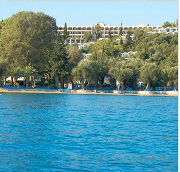 Imagine Grecotel Daphnila Bay