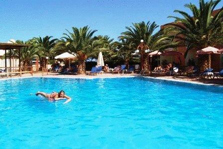 Imagine Hotel Rethymno Village