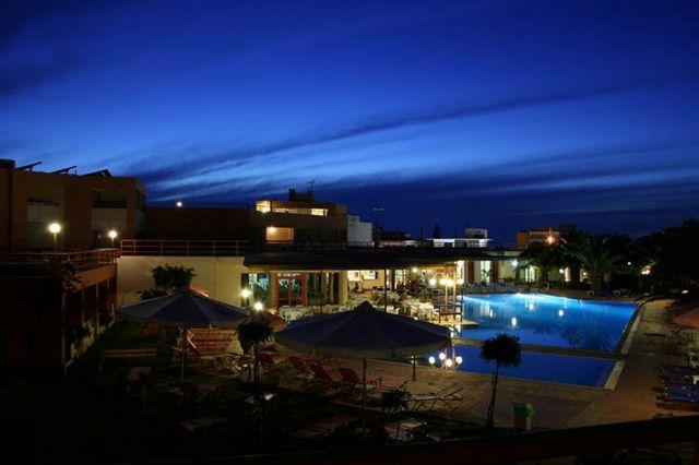Imagine Hotel Rethymno Village