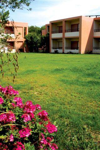 Imagine Hotel Rethymno Village