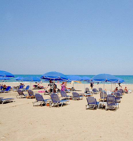 Imagine Hotel Rethymno Village