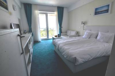 Imagine Blaxy Premium Resort