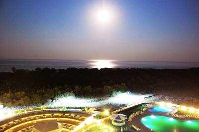Imagine Blaxy Premium Resort
