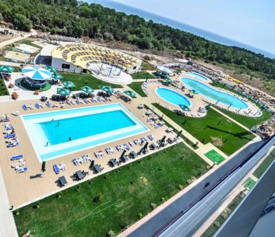 Imagine Blaxy Premium Resort