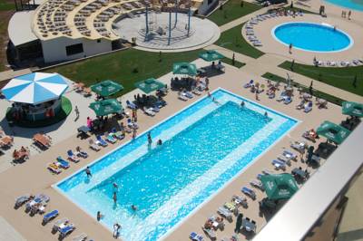 Imagine Blaxy Premium Resort