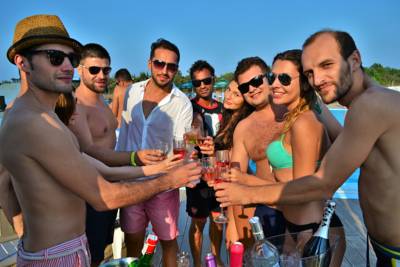 Imagine Blaxy Premium Resort