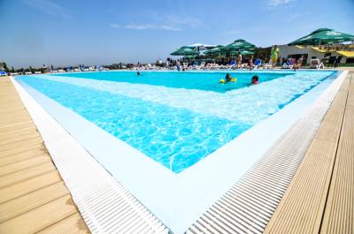 Imagine Blaxy Premium Resort