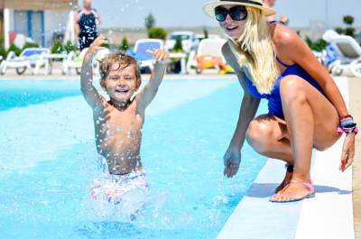 Imagine Blaxy Premium Resort