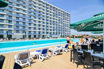 Imagine Blaxy Premium Resort