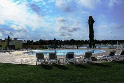 Imagine Blaxy Premium Resort
