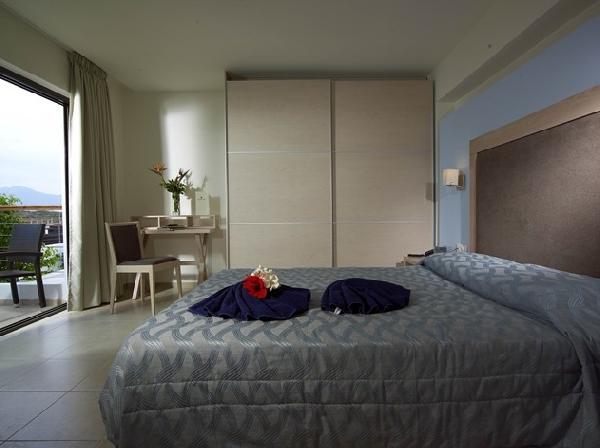 Imagine Hotel Elounda Ilion