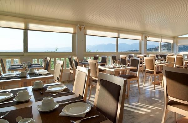 Imagine Hotel Elounda Ilion