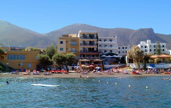Imagine Hotel Golden Beach