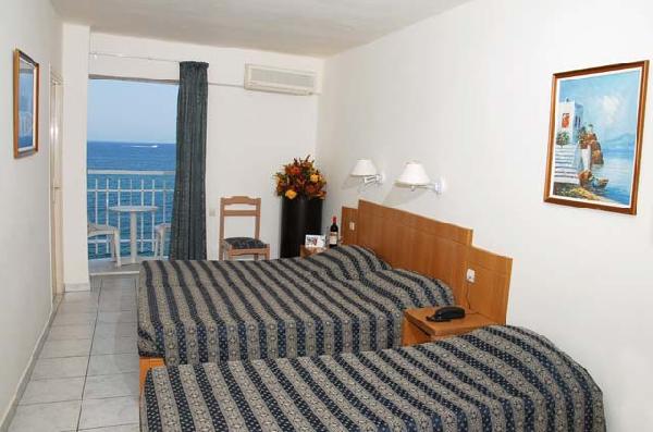 Imagine Hotel Golden Beach