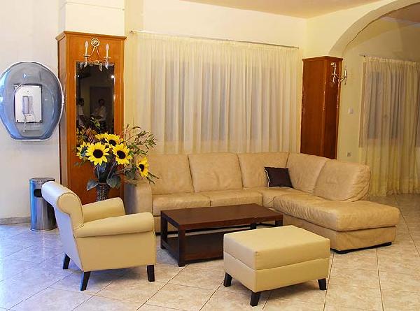 Imagine Hotel Golden Beach