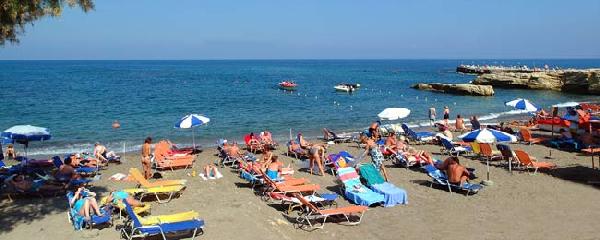 Imagine Hotel Golden Beach