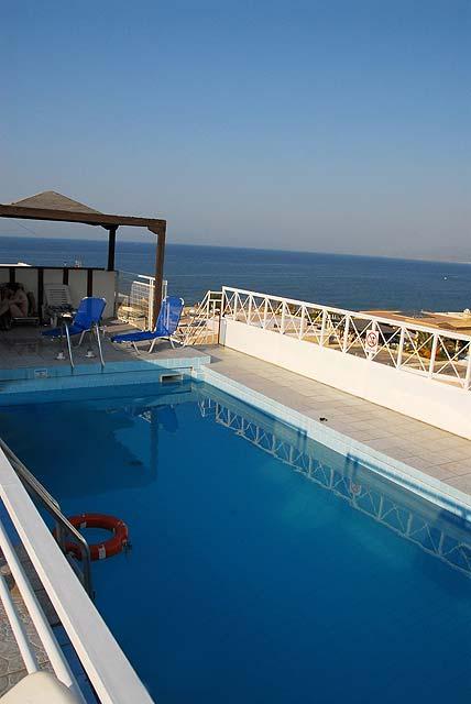 Imagine Hotel Golden Beach